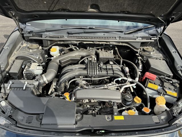 SUBARU IMPREZA SPORT 2017 Image 31