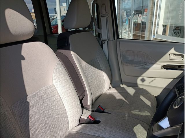 NISSAN ROOX 2020 Image 31