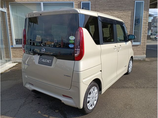 NISSAN ROOX 2020 Image 31