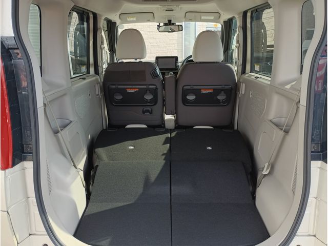 NISSAN ROOX 2020 Image 31