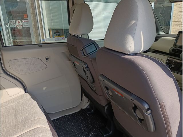 NISSAN ROOX 2020 Image 31