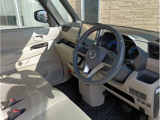 NISSAN ROOX 2020 Image 31