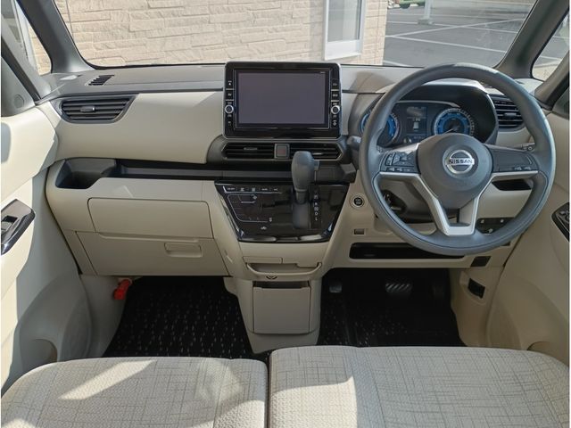 NISSAN ROOX 2020 Image 31