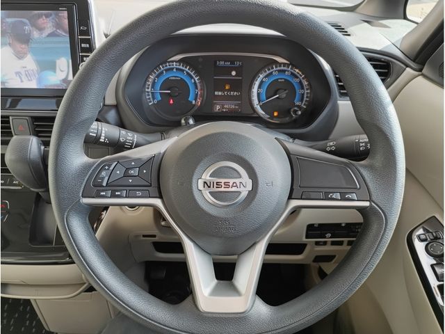 NISSAN ROOX 2020 Image 31