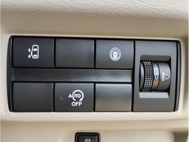 NISSAN ROOX 2020 Image 31