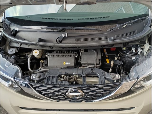 NISSAN ROOX 2020 Image 31