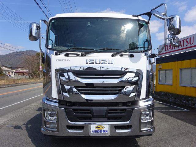 ISUZU GIGA 2019 Image 31
