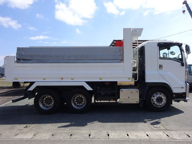 ISUZU GIGA 2019 Image 31