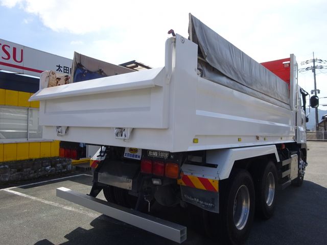 ISUZU GIGA 2019 Image 31