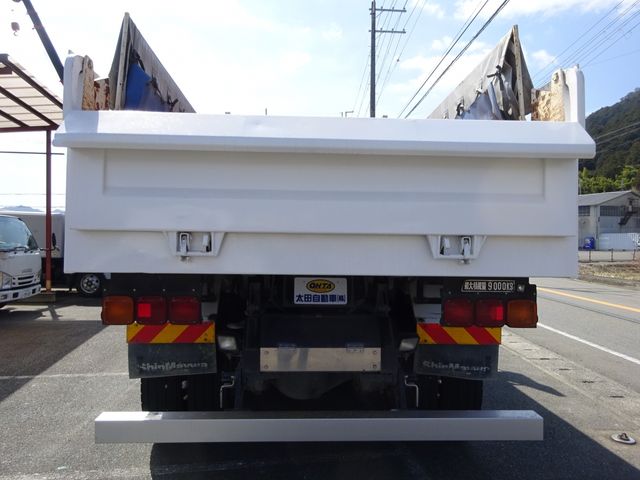 ISUZU GIGA 2019 Image 31