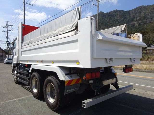 ISUZU GIGA 2019 Image 31