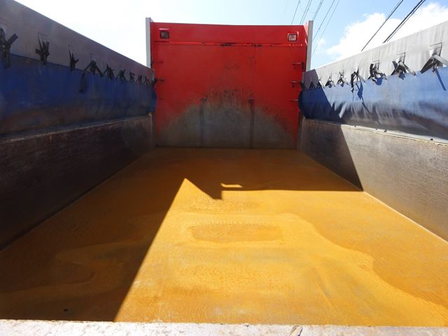 ISUZU GIGA 2019 Image 31