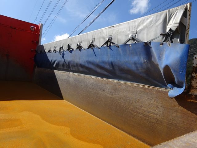 ISUZU GIGA 2019 Image 31