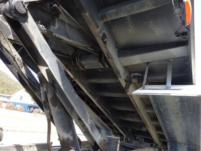 ISUZU GIGA 2019 Image 31