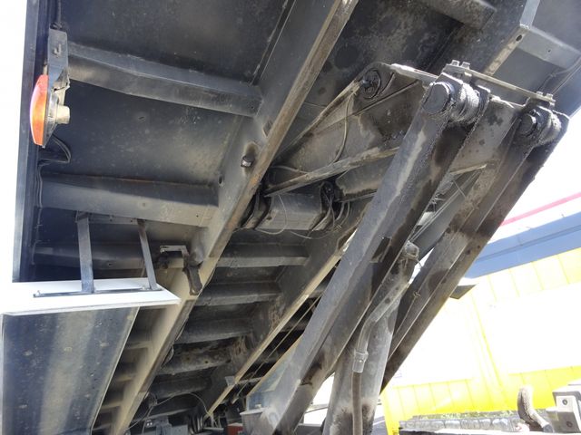 ISUZU GIGA 2019 Image 31