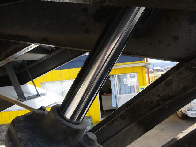 ISUZU GIGA 2019 Image 31