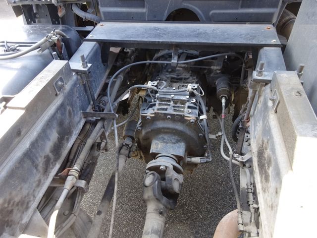 ISUZU GIGA 2019 Image 31