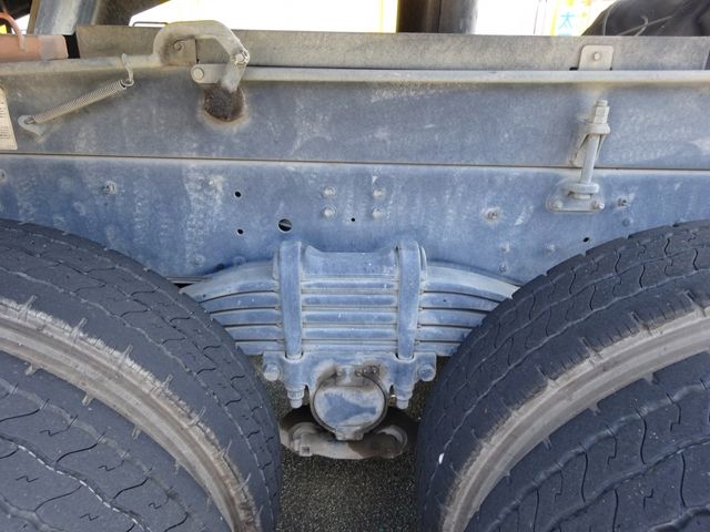 ISUZU GIGA 2019 Image 31