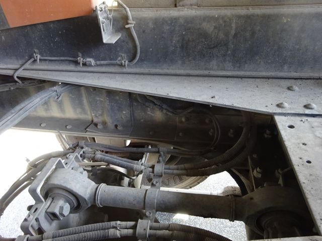 ISUZU GIGA 2019 Image 31