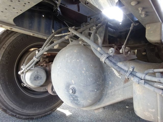 ISUZU GIGA 2019 Image 31