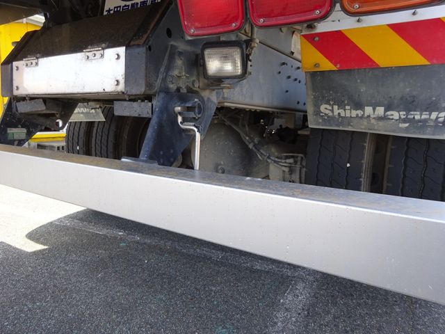 ISUZU GIGA 2019 Image 31