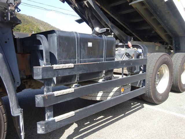 ISUZU GIGA 2019 Image 31