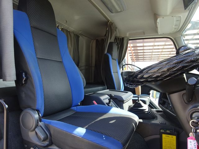 ISUZU GIGA 2019 Image 31