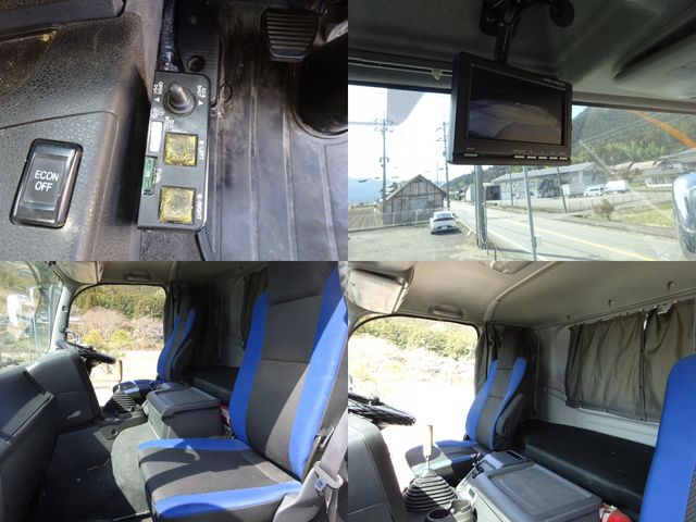 ISUZU GIGA 2019 Image 31