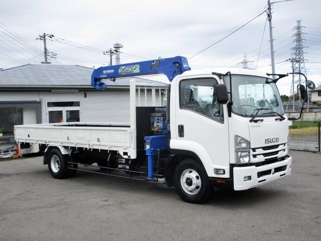ISUZU FORWARD 2015 Image 31