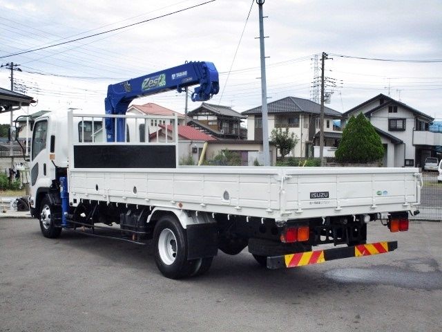 ISUZU FORWARD 2015 Image 31