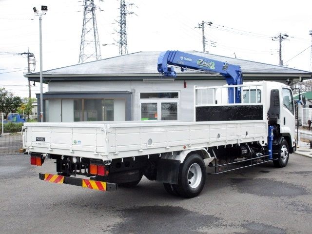 ISUZU FORWARD 2015 Image 31