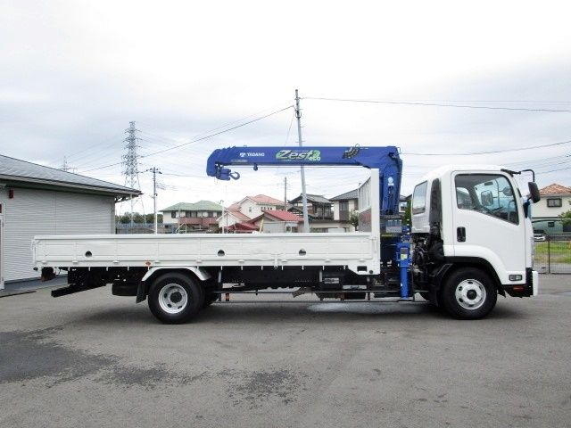 ISUZU FORWARD 2015 Image 31