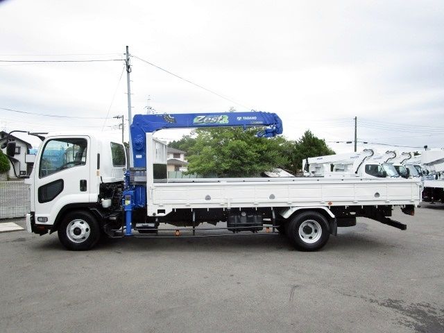ISUZU FORWARD 2015 Image 31