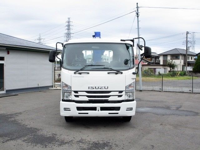 ISUZU FORWARD 2015 Image 31