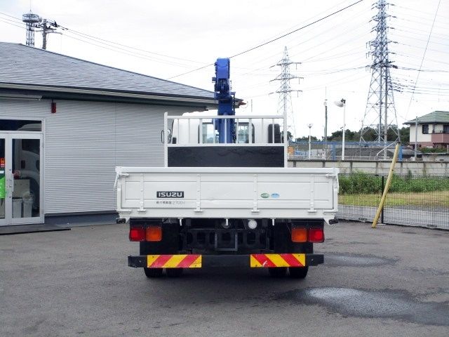 ISUZU FORWARD 2015 Image 31