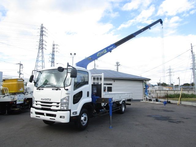 ISUZU FORWARD 2015 Image 31
