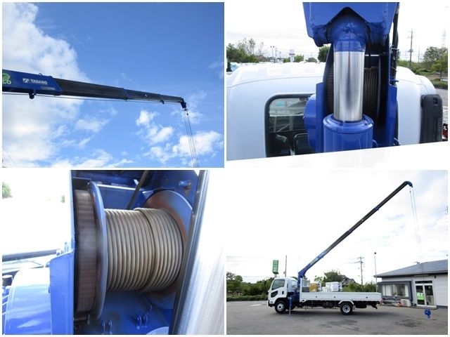 ISUZU FORWARD 2015 Image 31