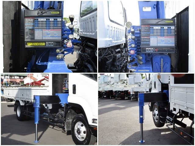 ISUZU FORWARD 2015 Image 31