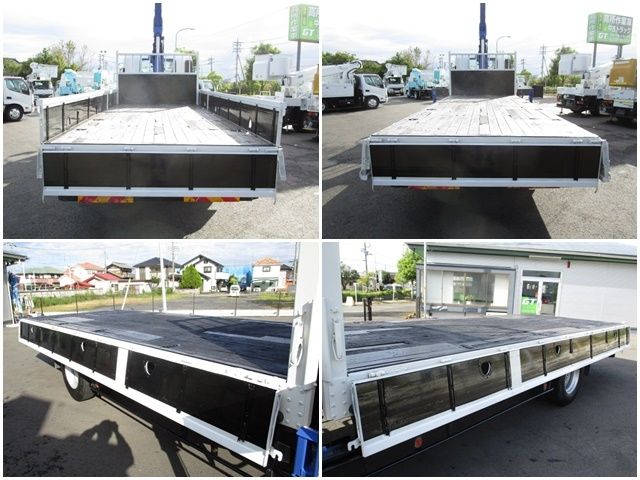 ISUZU FORWARD 2015 Image 31