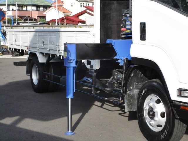 ISUZU FORWARD 2015 Image 31