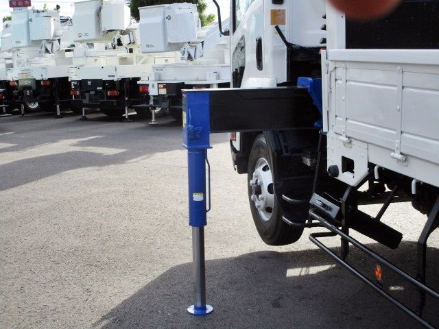 ISUZU FORWARD 2015 Image 31