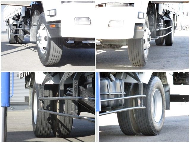 ISUZU FORWARD 2015 Image 31