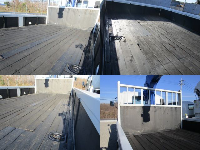 ISUZU FORWARD 2015 Image 31