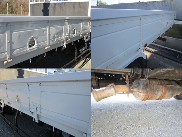 ISUZU FORWARD 2015 Image 31