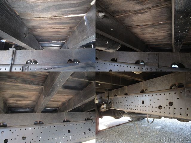 ISUZU FORWARD 2015 Image 31