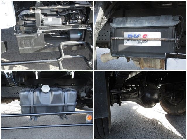 ISUZU FORWARD 2015 Image 31