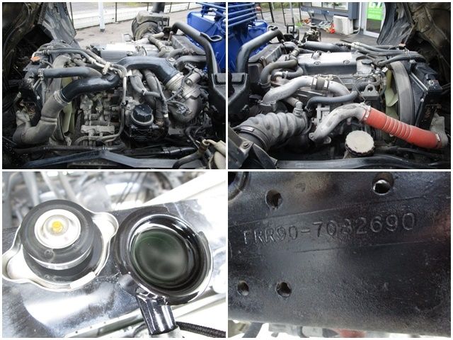 ISUZU FORWARD 2015 Image 31