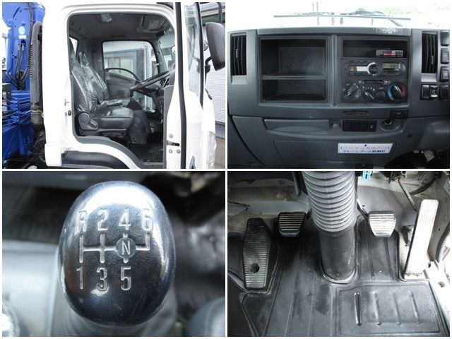 ISUZU FORWARD 2015 Image 31