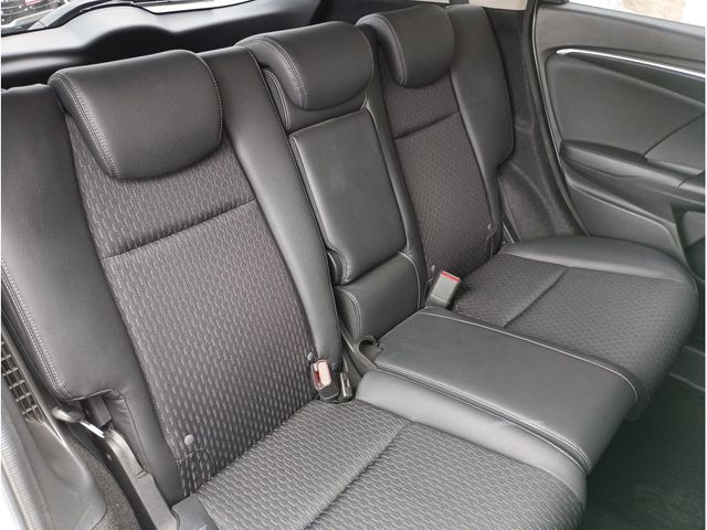 HONDA FIT HYBRID 2015 Image 31