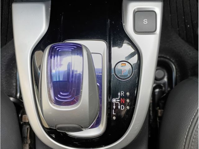 HONDA FIT HYBRID 2015 Image 31